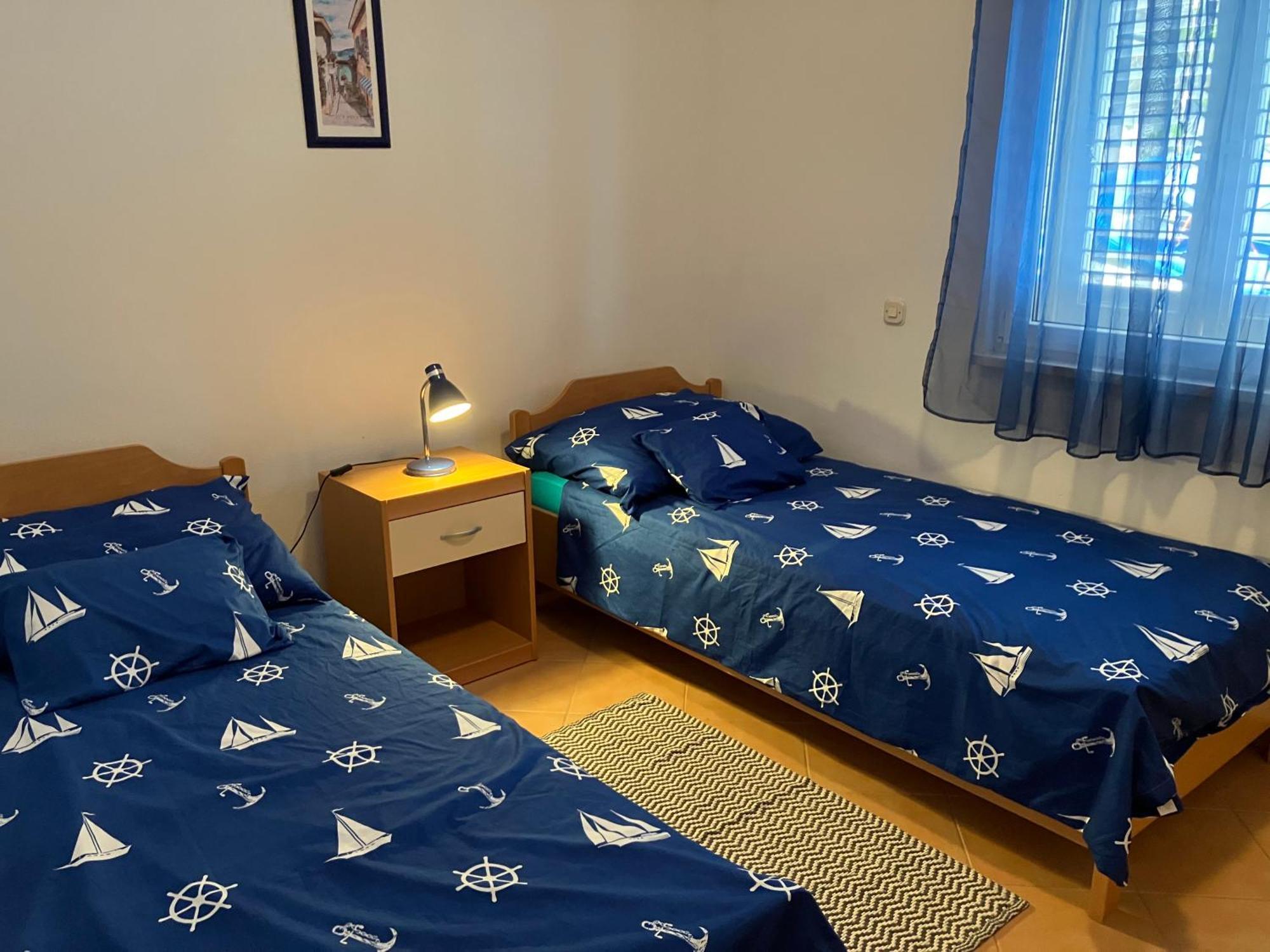 Apartment Kata 苏提万 外观 照片