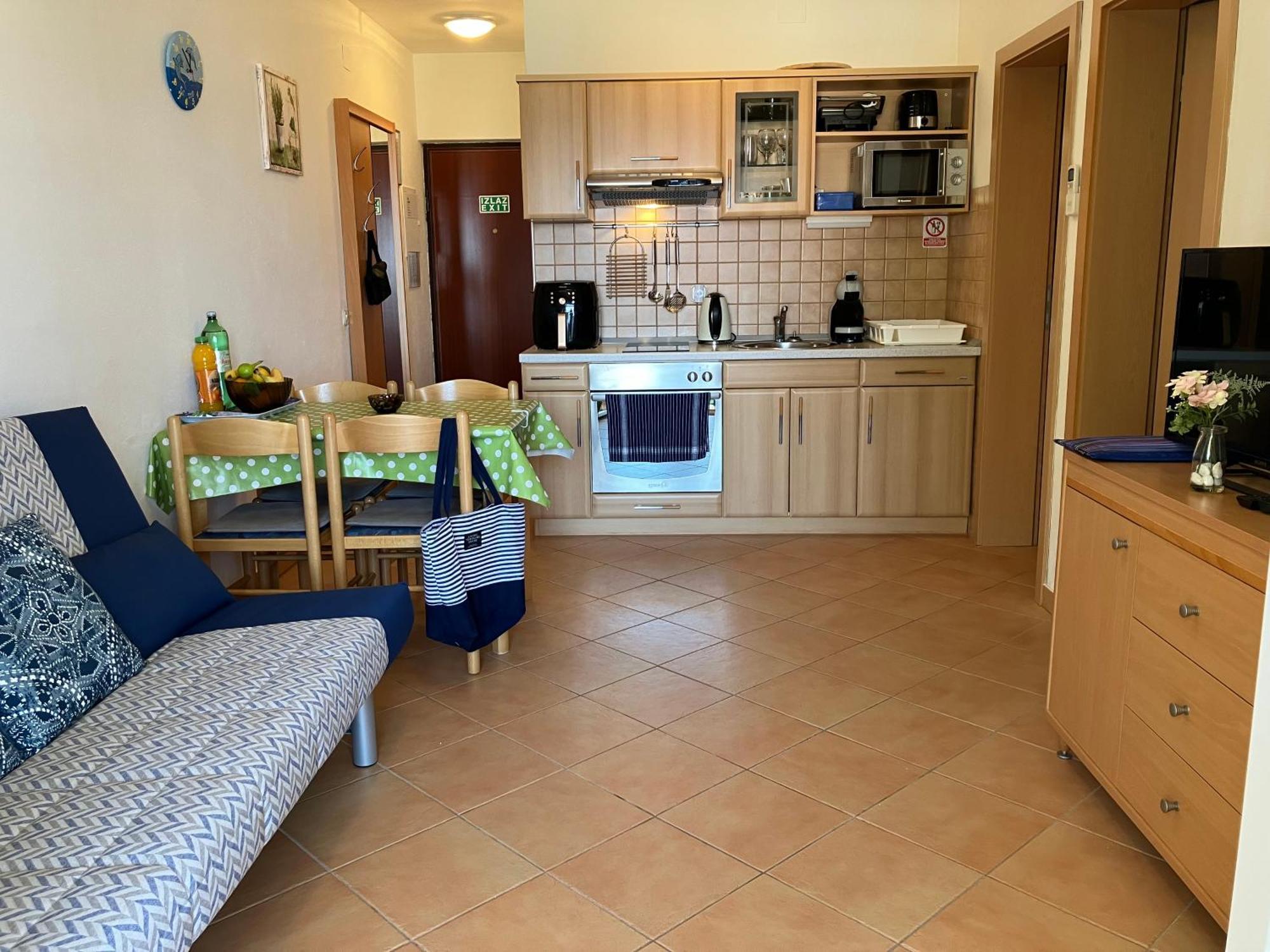 Apartment Kata 苏提万 外观 照片