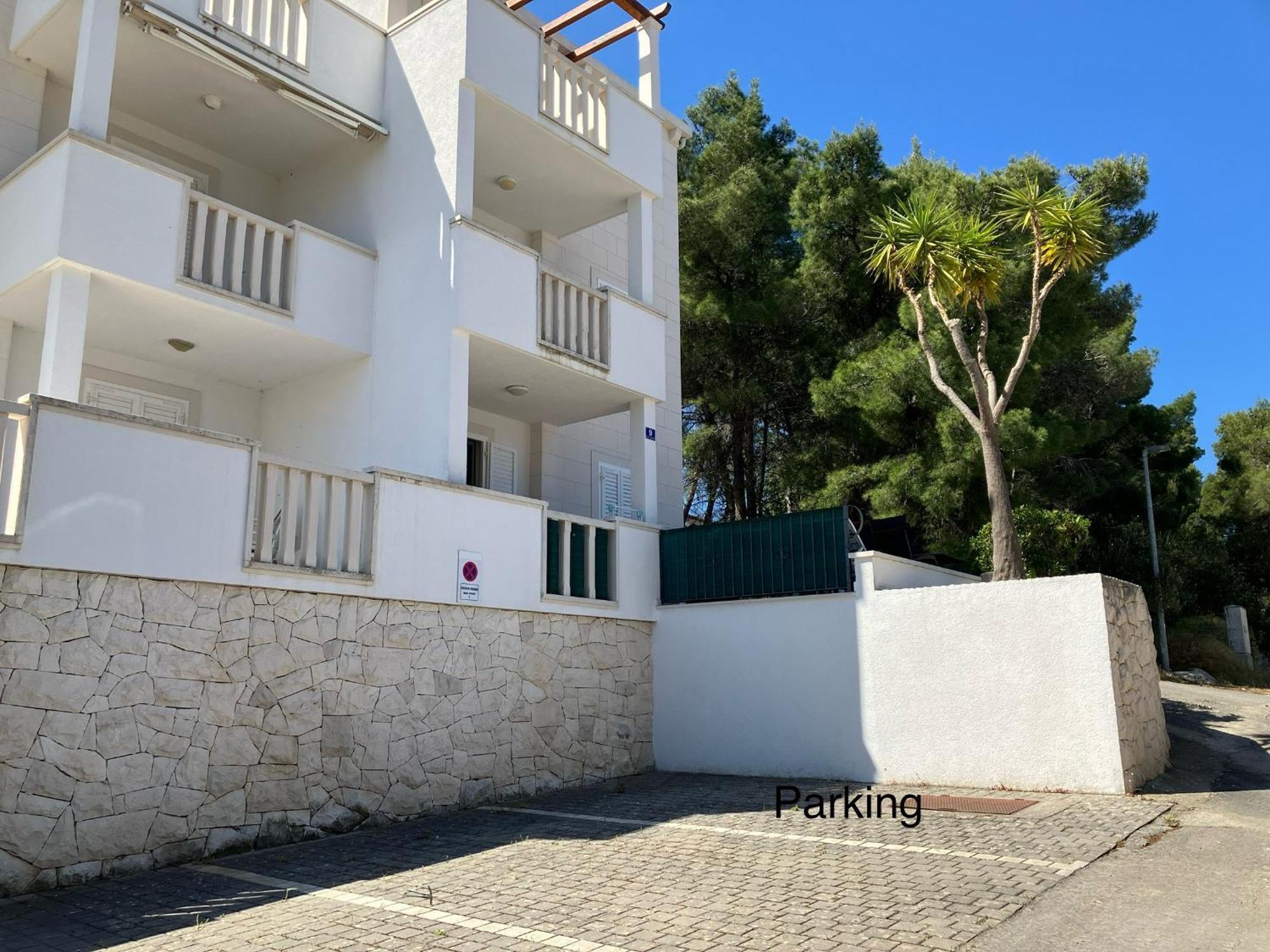 Apartment Kata 苏提万 外观 照片